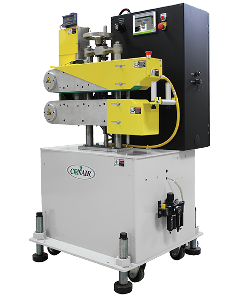 Precision Series Belt Pullers