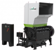 23 Series Viper Granulator