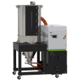 Carousel Plus dX 150