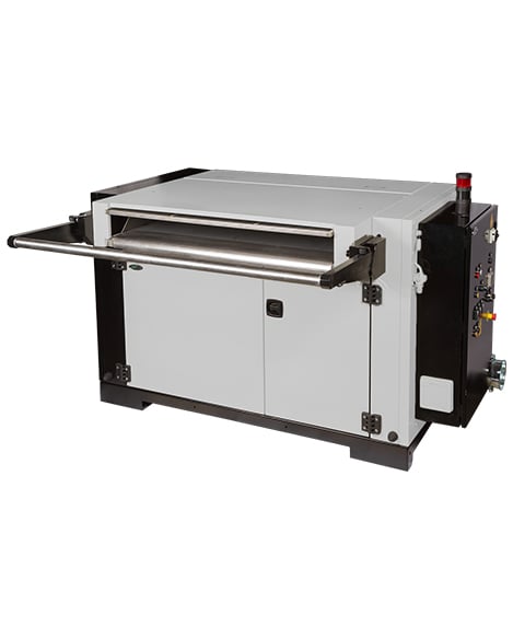 WS Series Granulator