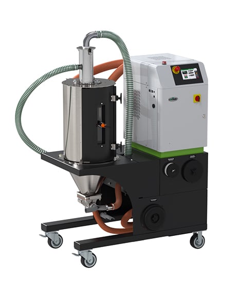 Carousel Plus dX Models 15-100