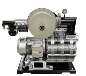 HRG Series Hybrid Pumps