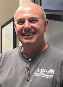 Todd Duprey