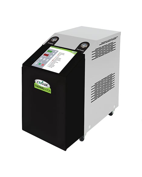 Thermolator TW-P