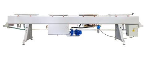 PipeMaster MSBH Pipe Spray Tank