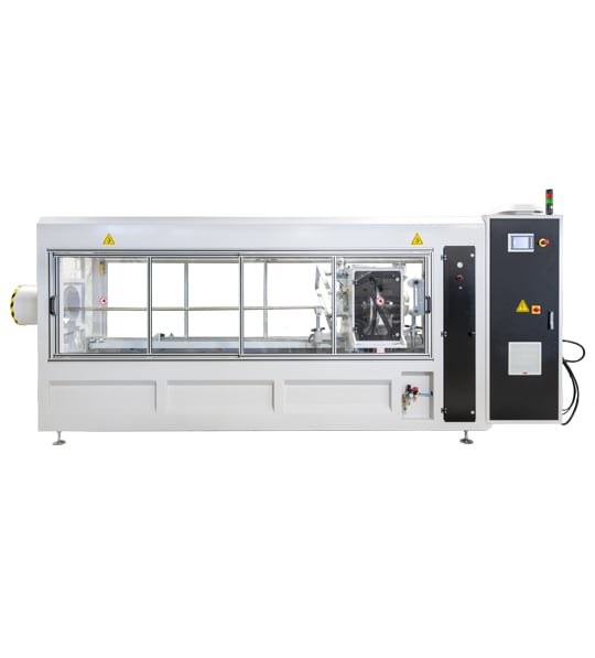 PipeMaster MDT MTT Pipe Cutter
