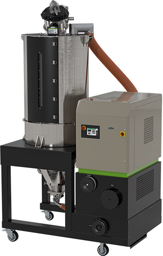 dX Models 150 & 200
